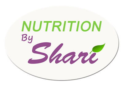 Nutrition by Shari